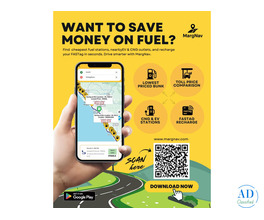 Save Money on Fuel & Tolls | Find Cheapest Bunks, CNG, EV & FASTag – MargNav