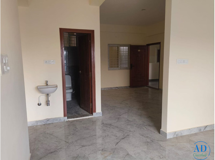 Spacious 2 & 3 BHK Ready to Move Flats with Amenities – CV Raman Nagar