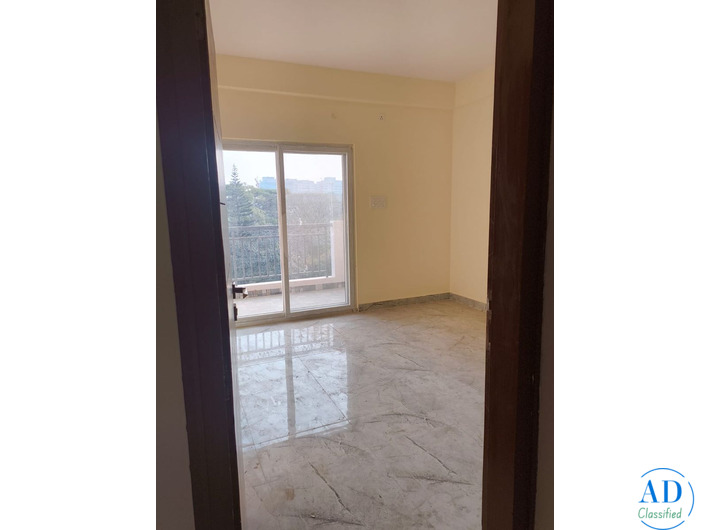 Spacious 2 & 3 BHK Ready to Move Flats with Amenities – CV Raman Nagar