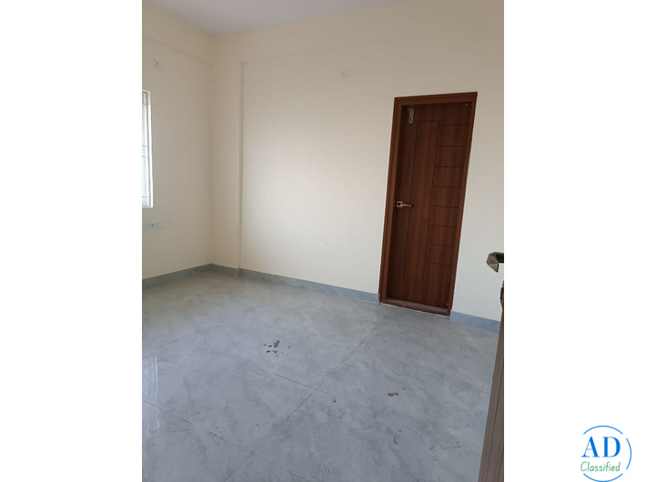 Spacious 2 & 3 BHK Ready to Move Flats with Amenities – CV Raman Nagar
