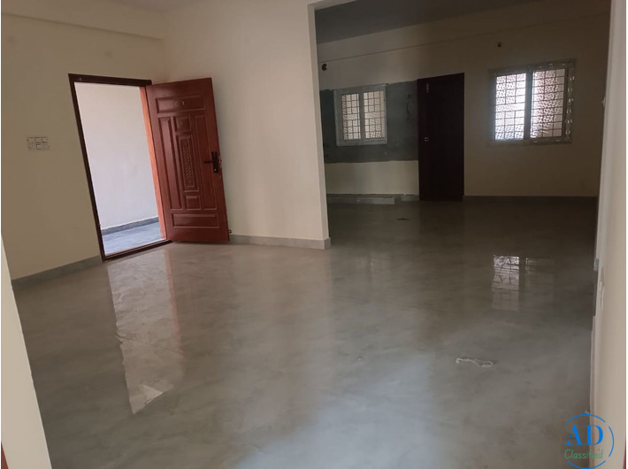 Spacious 2 & 3 BHK Ready to Move Flats with Amenities – CV Raman Nagar