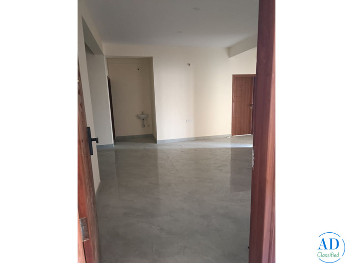 Spacious 2 & 3 BHK Ready to Move Flats with Amenities – CV Raman Nagar