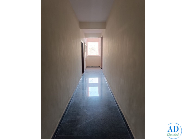 Spacious 2 & 3 BHK Ready to Move Flats with Amenities – CV Raman Nagar