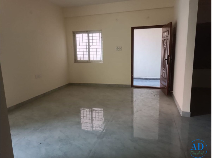 Spacious 2 & 3 BHK Ready to Move Flats with Amenities – CV Raman Nagar