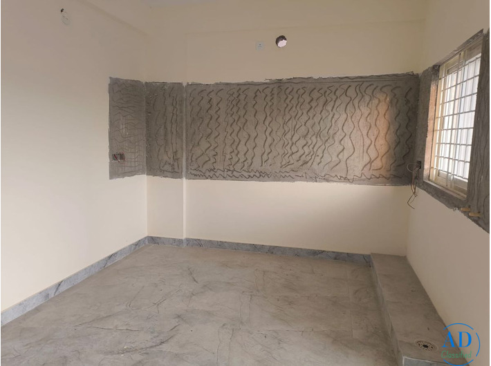 Spacious 2 & 3 BHK Ready to Move Flats with Amenities – CV Raman Nagar