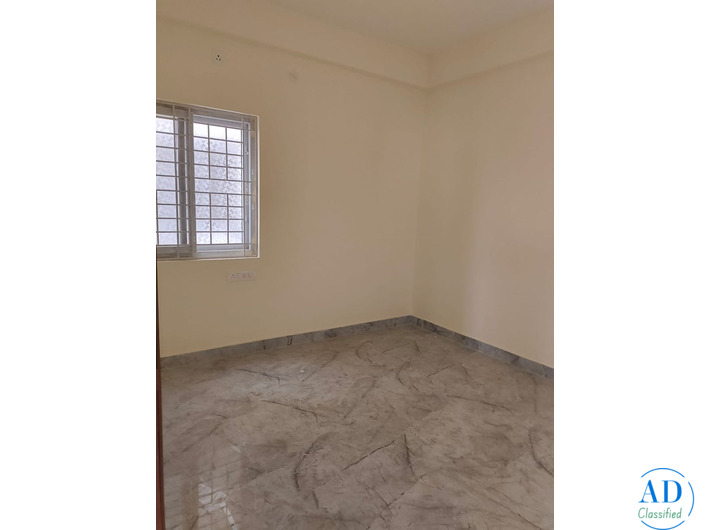 Spacious 2 & 3 BHK Ready to Move Flats with Amenities – CV Raman Nagar