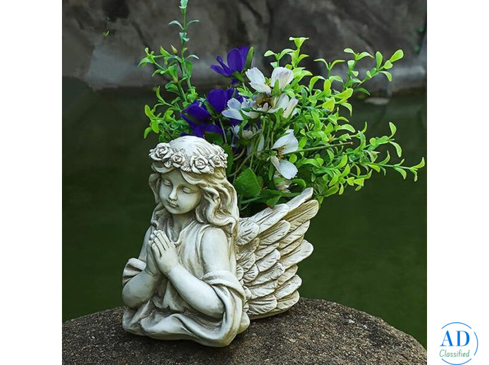 Buy Planters and Pots Online for Stylish Home and Garden Decor