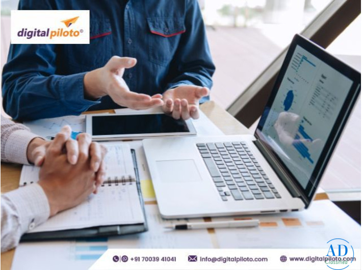 Digital Marketing Service Provider in Kolkata for Fast Growth