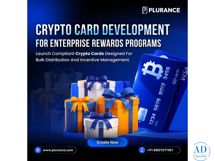 Advanced Crypto Card Development for Secure Digital Payments