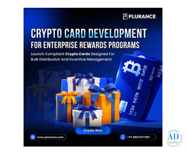 Advanced Crypto Card Development for Secure Digital Payments