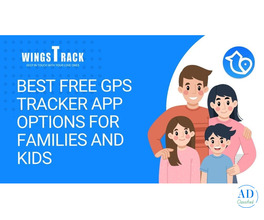 Best Free GPS Tracker Options for Families and Kids