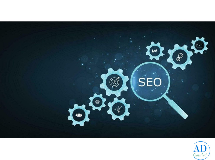 SEO services in Lucknow