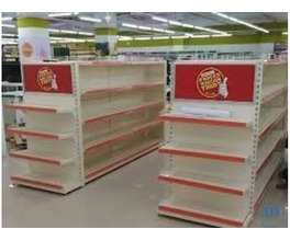 Best Supermarket Racks Suppliers in Maharashtra