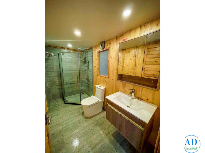 Romantic Staycation in Kodaikanal for Couples | LuxeGlamp