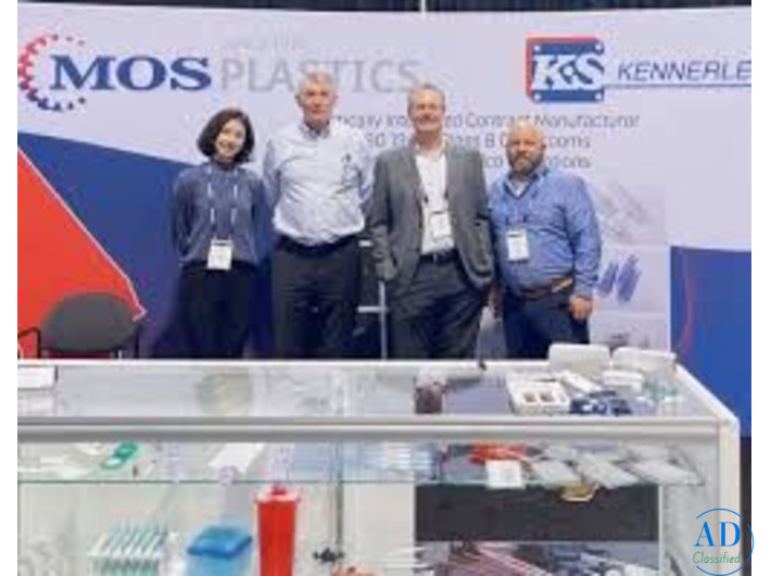 Mos Plastics Inc