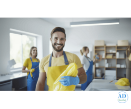 Professional Cleaning Services in Camberwell, Melbourne