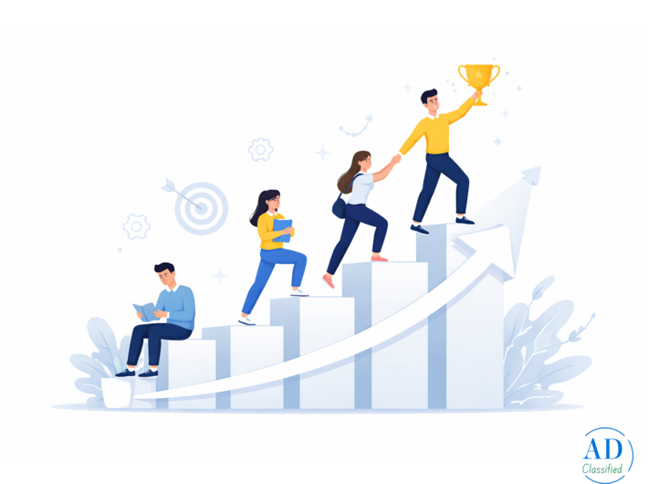 professional personality development