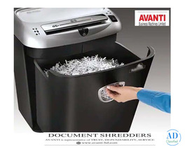 Avanti-ltd Waste Shredders Manufacturers in India