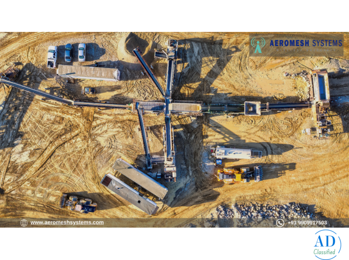 Best Wi-Fi for Mining and the Value of Network Traceability