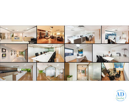 Mail box plan with Golden Square