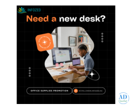 Your Complete Office Supplies Solution for Modern Businesses