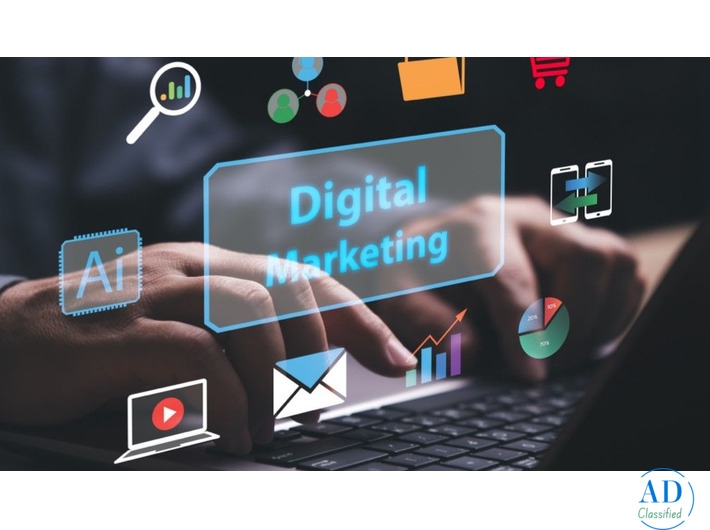 Best Digital Marketing Company in Lucknow
