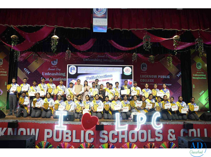 How to Choose the Best Primary School in Lucknow in 2026