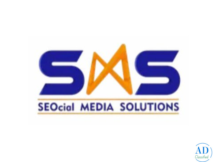 SEOcial Media Solutions - Best Digital Marketing Agency in Jaipur