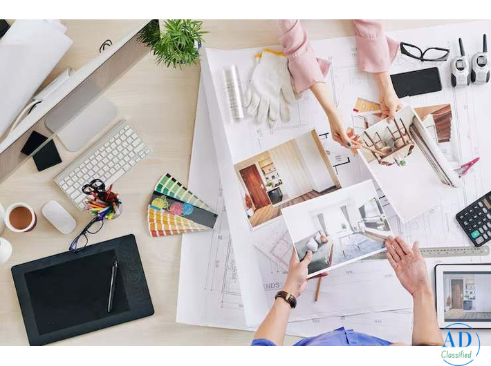 Nice Choice Interior –Trusted Interior Designer in Kharghar