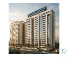 2 BHK Flats / Apartments for Sale in Ambli Ahmedabad | Addressbox.com