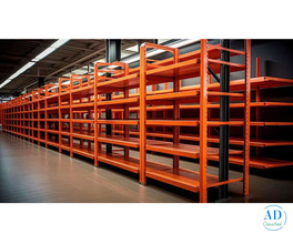 Choose the Best Departmental Racks Manufacturer in Mumbai for Your Retail Store