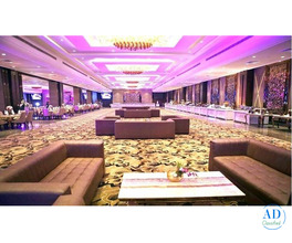 The Best Banquet Halls in Dwarka Are the Available at Affordable Prices