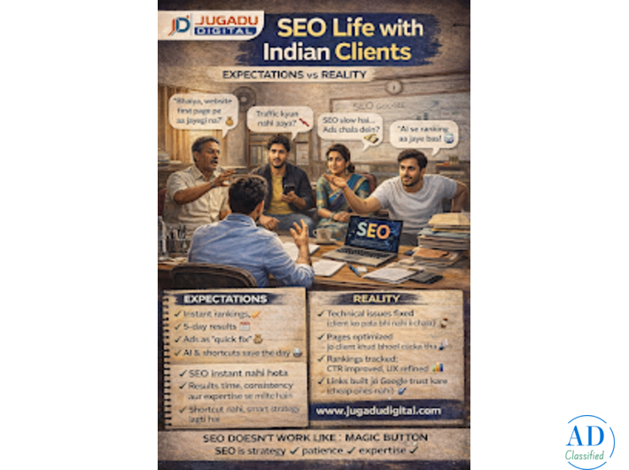 Best SEO Company in Lucknow – Affordable & Result-Driven SEO Experts