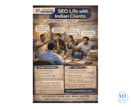 Best SEO Company in Lucknow – Affordable & Result-Driven SEO Experts
