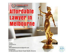 Affordable Lawyers Melbourne - Conveyancing Lawyers