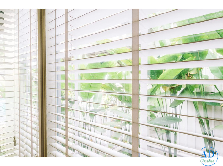 Buy Premium Bamboo Chick Blinds in Mumbai