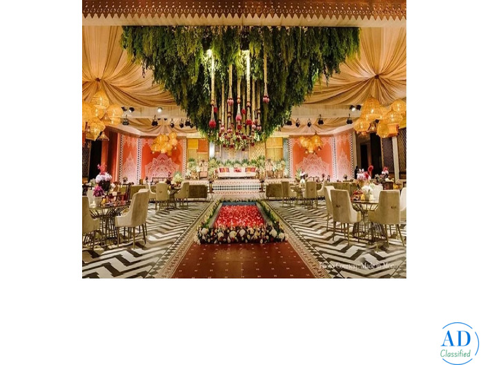 Marriedly Events – Wedding Planners in Coimbatore, Tamil Nadu