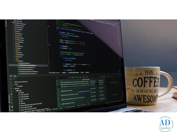 Web Design Company Delivering High-Impact Digital Experiences | Promatics Technologies