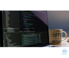 Web Design Company Delivering High-Impact Digital Experiences | Promatics Technologies