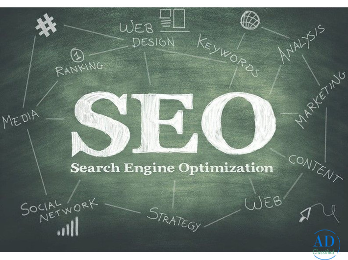 SEO Course in Lucknow