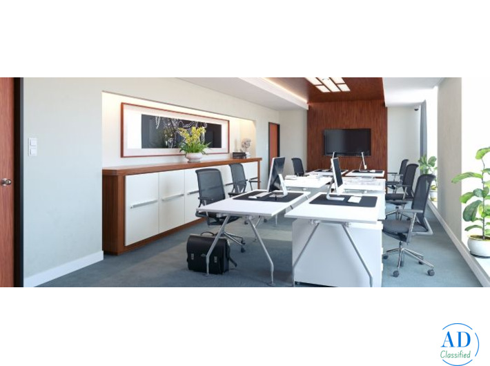 Modern Home Interior Designer in Faridabad.