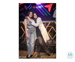 Human Night Club | One of the Best Night Clubs Near Me in Gurgaon