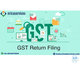 GST REGISTRATION