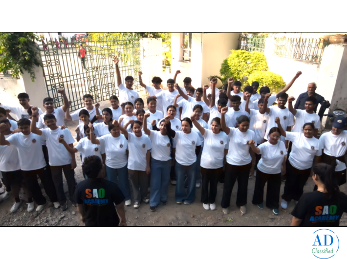 Officers Academy Dehradun: India's Premier NDA & Defence Coaching Institute