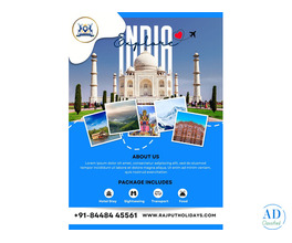 Rajput Holidays – Where Every Journey Is Carefully Planned