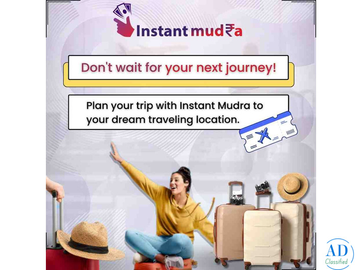 instant Personal Loan online