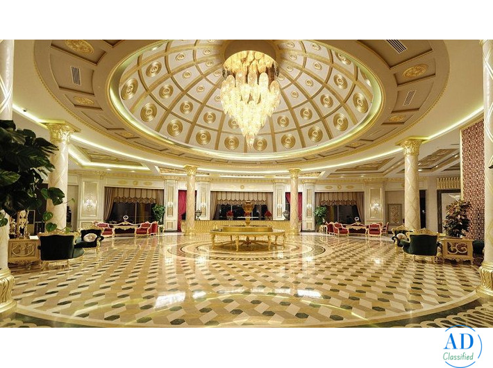 Trendy Banquet Halls in Najafgarh of Modern Weddings