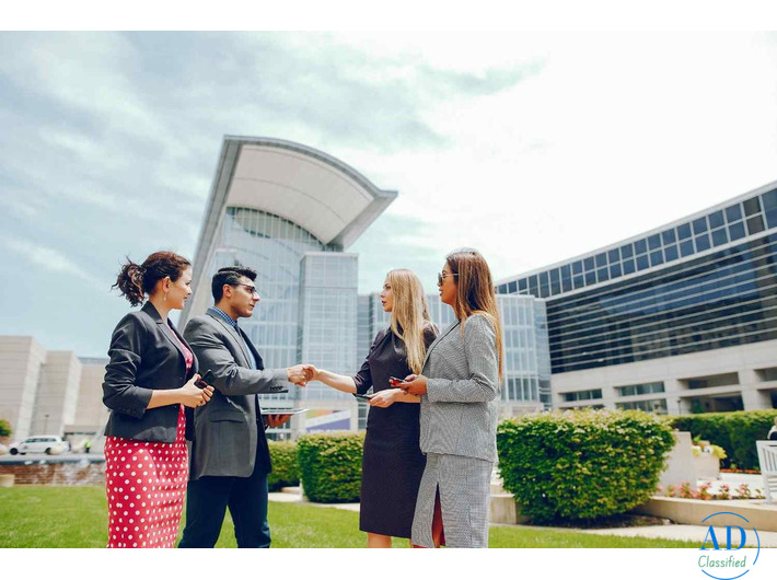 Business Setup Consultants in Dubai