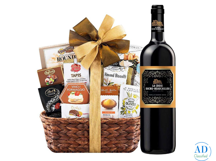 Sending Gifts to the USA from Ireland: Easy & Reliable Options