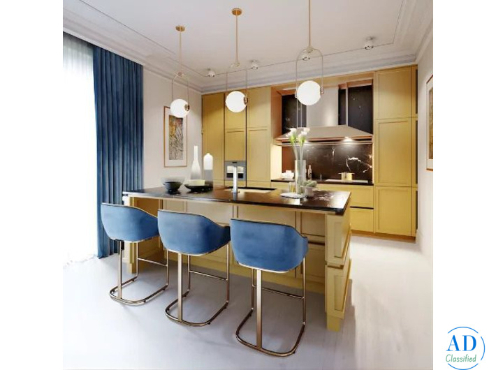 PVC Furniture Ahmedabad | Maruti Plast